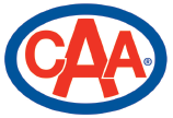 CAA Logo